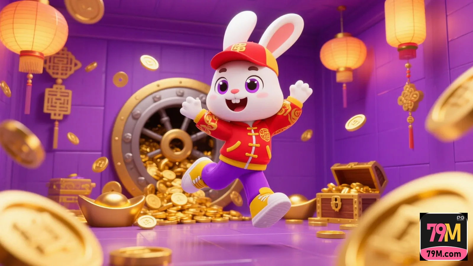 Jogador confiante acessando o cassino 79m, desfrutando de uma experiência segura e divertida. - 79m