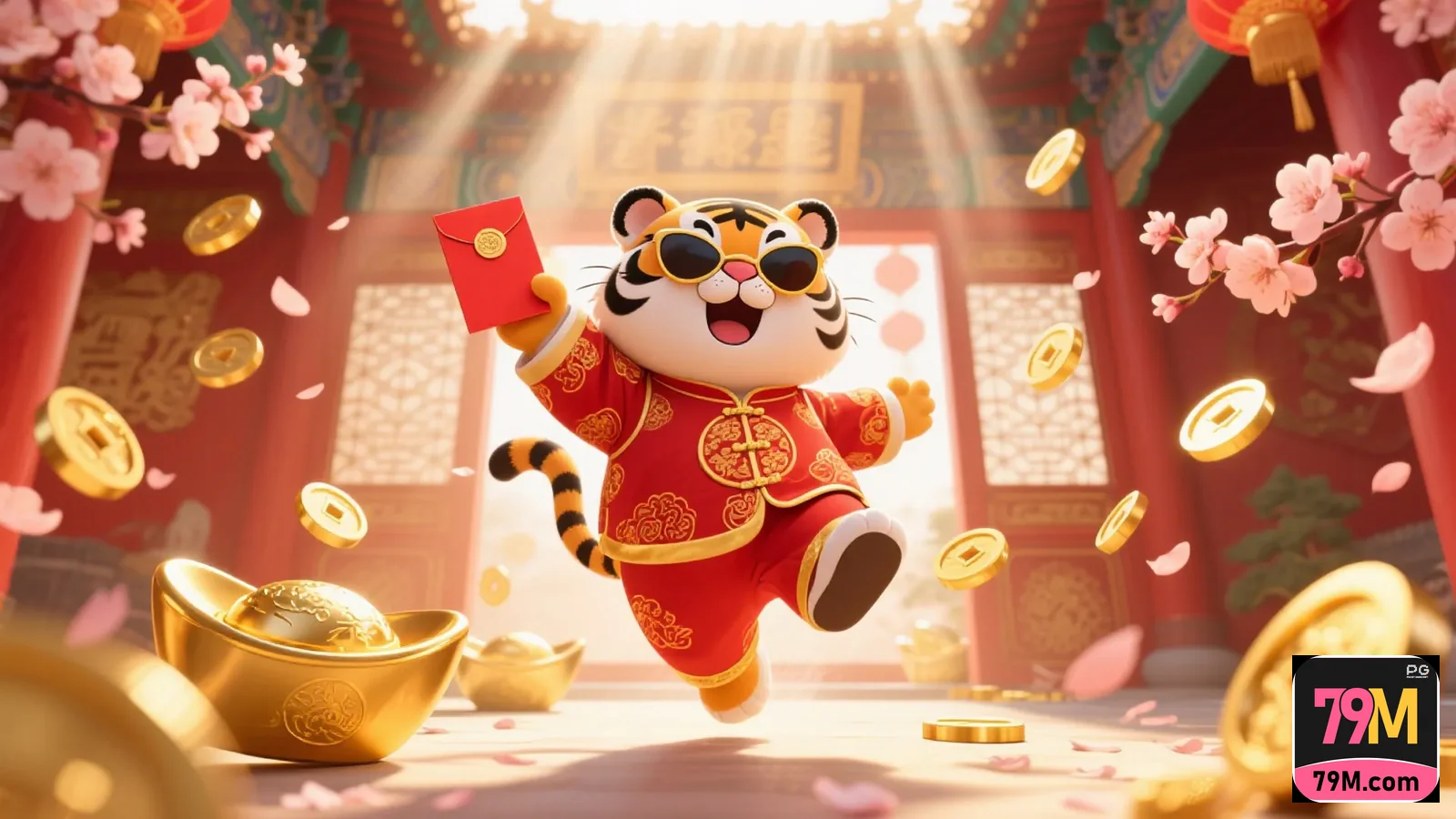 Imagem de um usuário feliz baixando o aplicativo cassino 79m, confiável e seguro. - 79m