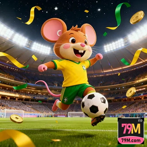 Aposte em futebol ao vivo na 79m e aumente suas chances de vitória com confiança. - 79m