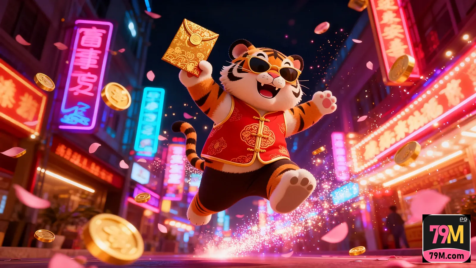 Cena de pôquer ao vivo na 79m, onde a confiança e a emoção se encontram.