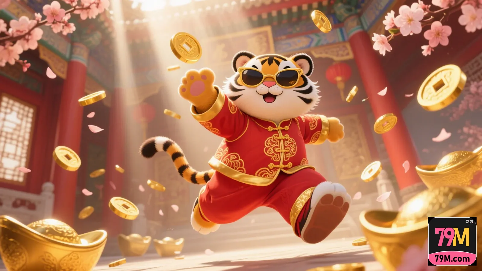 Imagem ilustrativa de cashback em jogos, destacando a confiabilidade da plataforma 79m.